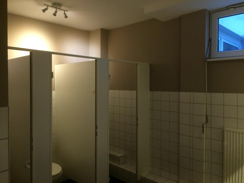 Hotel Bergedorf Haus 9 Hamburk Exteriér fotografie