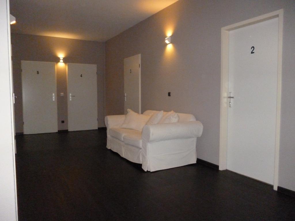 Hotel Bergedorf Haus 9 Hamburk Exteriér fotografie